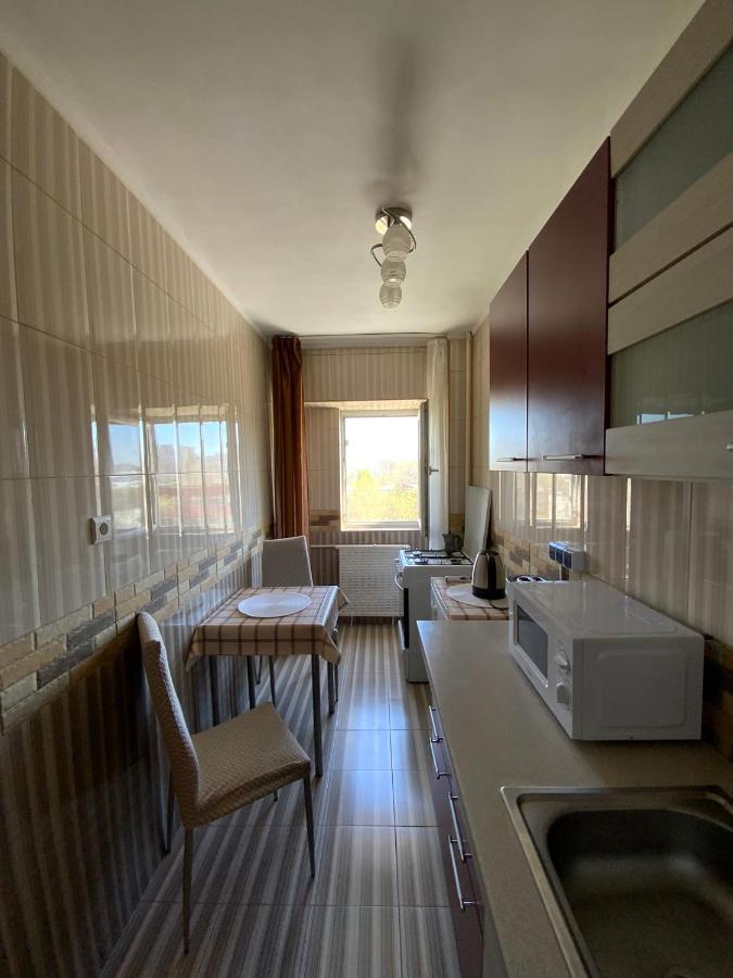 Le Garcon De Adi-Cosy,Quiet,Spatious Studio Bucureşti Eksteriør bilde