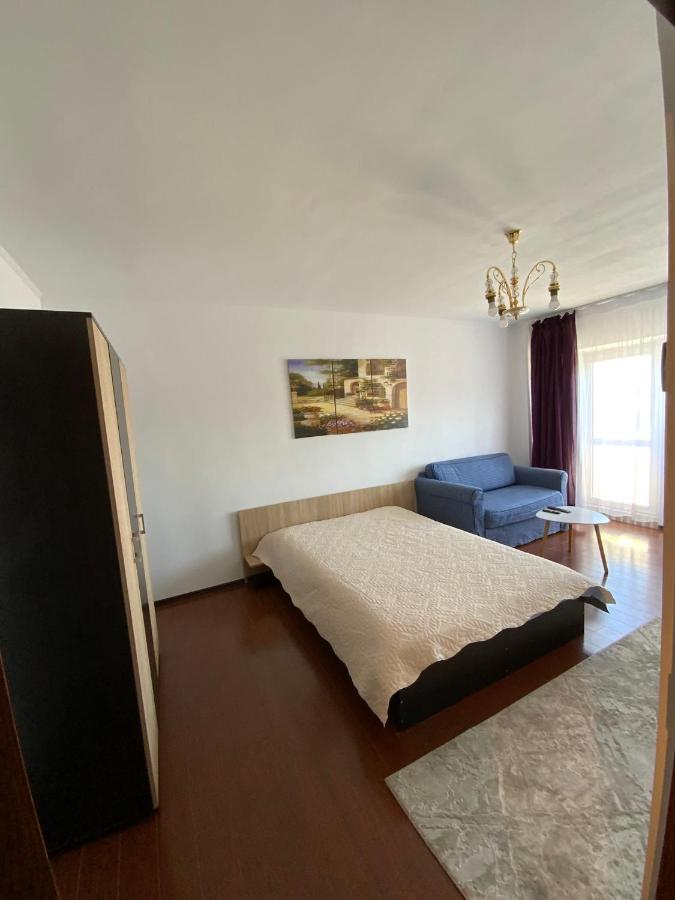 Le Garcon De Adi-Cosy,Quiet,Spatious Studio Bucureşti Eksteriør bilde