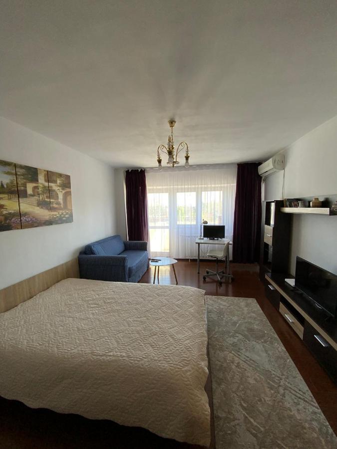 Le Garcon De Adi-Cosy,Quiet,Spatious Studio Bucureşti Eksteriør bilde