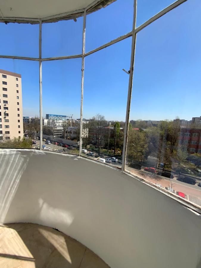 Le Garcon De Adi-Cosy,Quiet,Spatious Studio Bucureşti Eksteriør bilde